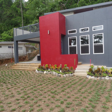 Maracas St. Joseph- Residential