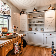 butlers pantry