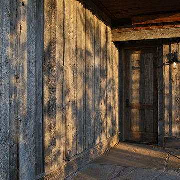 Lucky Man Ranch
