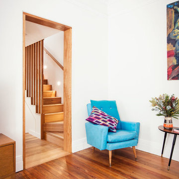 Marrickville HempCrete House