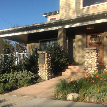 2016 Native Plant Garden Tour