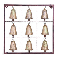 Wall decor