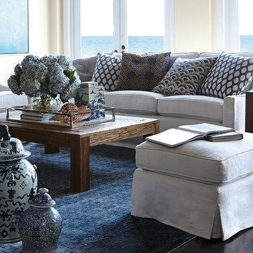 Frontgate Interiors 2015
