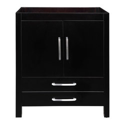 Bathroom Vanities without Tops - Bathroom Vanities And Sink Consoles