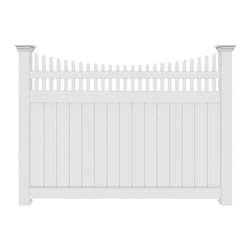 ActiveYards Privacy - Home Fencing And Gates