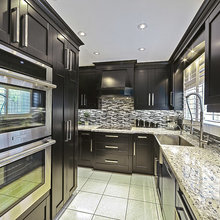 Black Kitchen