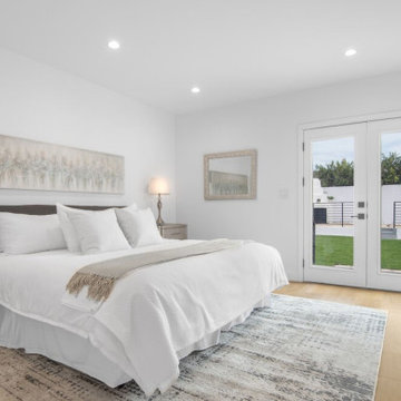 Bedroom Remodel