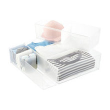 Closet Organization