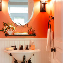Bathroom Ideas