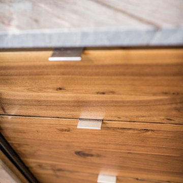 Sleek Walnut