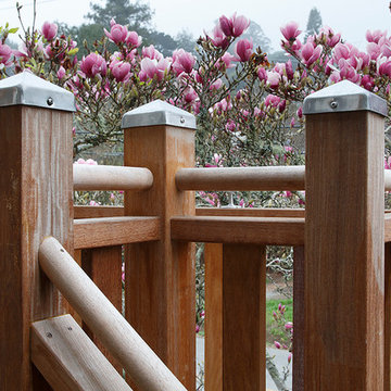 Mill Valley Transformation