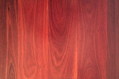 Jarrah Solid Hardwood Timber Flooring