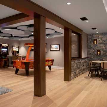 Full-Home Renovation, New Hope PA