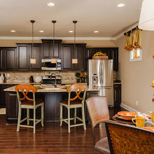 Kitchen Ideas