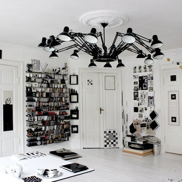 Show-stopping Chandeliers