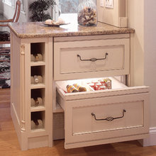 Wine Storage