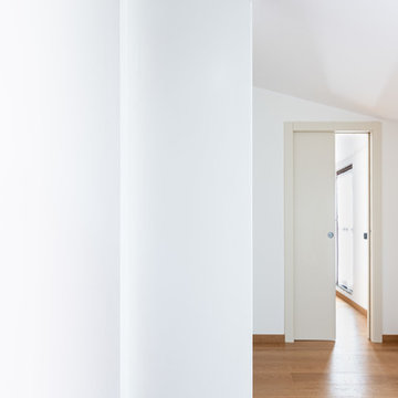 BIANCONIGLIO | 150 Mq