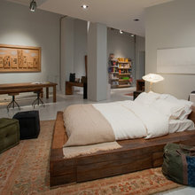 Beds