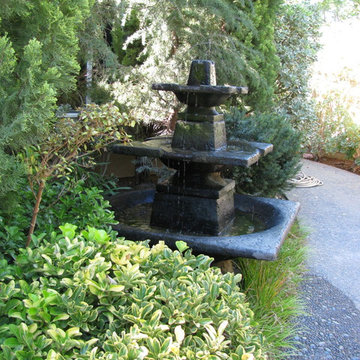 Schulz Residence