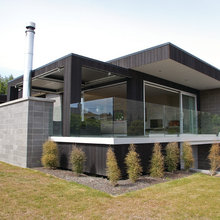 New Zealand Homes