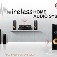 Home Music System