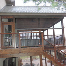 Screen Porch