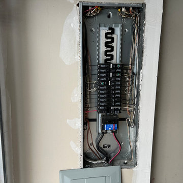EV Charging Station | Design & Installation
