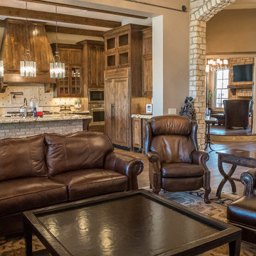 Craftsman Ranch