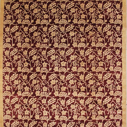 Peshawar Collection - Area Rugs