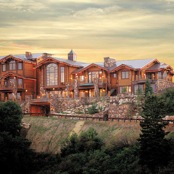 Deerfield Estate