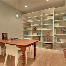 PROJECT ROOM