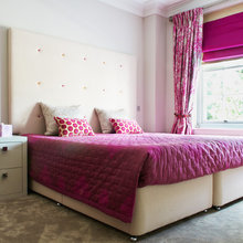 Jillian's room