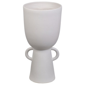 Mardale Barton - 17 Inch Large vase - Decor - Vases - 2499-BEL-4548914 - Bailey
