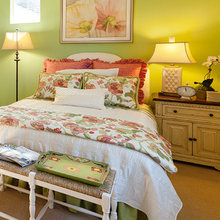 Bedroom Ideas