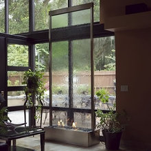 Water Features