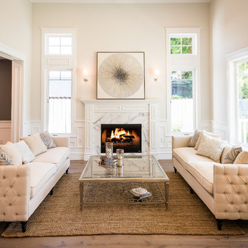 New Home in Valley Village