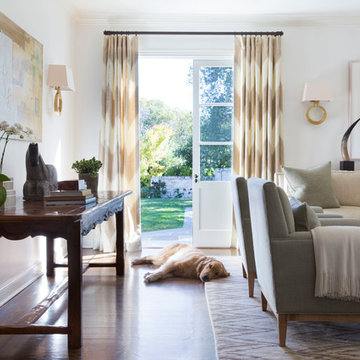 Chic Hillsborough