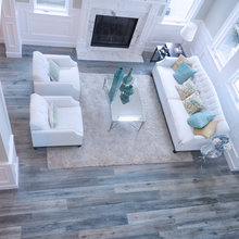 Living Room Ideas