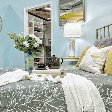 Capital Home Show- Dulles Expo Center, Chantilly, VA