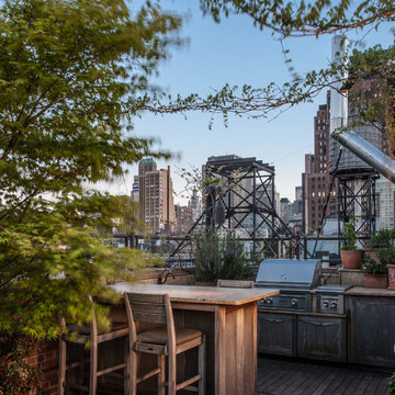 SoHo Loft