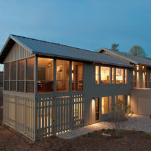 Exteriors