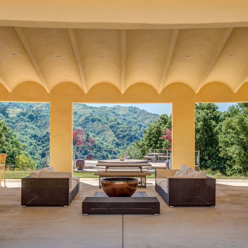 Saratoga Residence