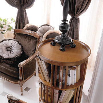 Work with pleasure, Luxury Office!