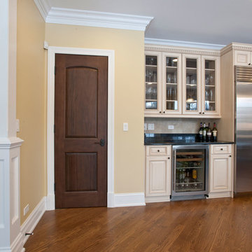 Wood Doors for Worthy Spaces (Custom Solid Wood Doors)
