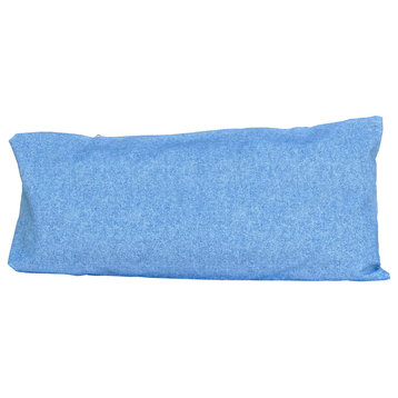 Deluxe Hammock Pillow, Powder Blue