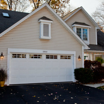 Haas Doors- Custom Garage Doors