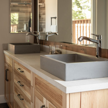 Partial Home Remodel