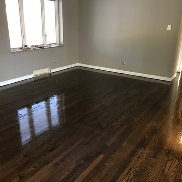 Holly Hills Refinish