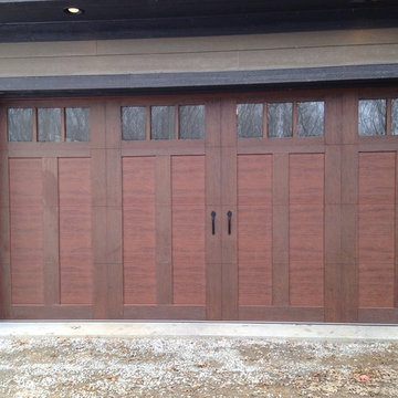 Garage Doors