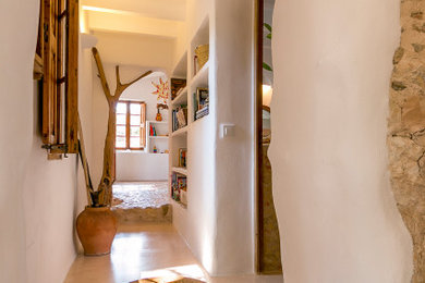 casa Moscari